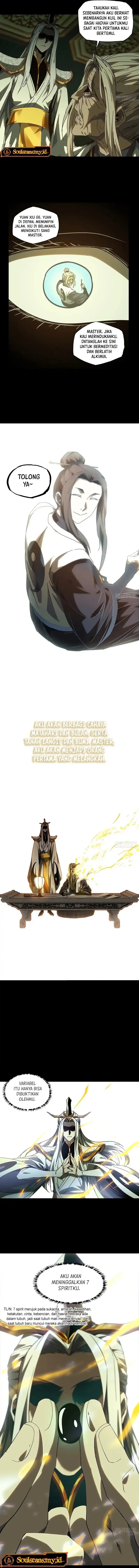 Dilarang COPAS - situs resmi www.mangacanblog.com - Komik elephant invisible 222 - chapter 222 223 Indonesia elephant invisible 222 - chapter 222 Terbaru 1|Baca Manga Komik Indonesia|Mangacan